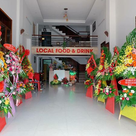 VIỆT Hostel Hue Buitenkant foto